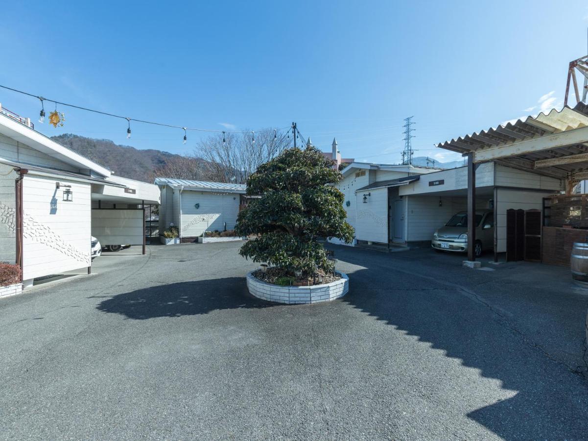 Tabist Hotel Nizi Fuefuki Misaka Exterior photo