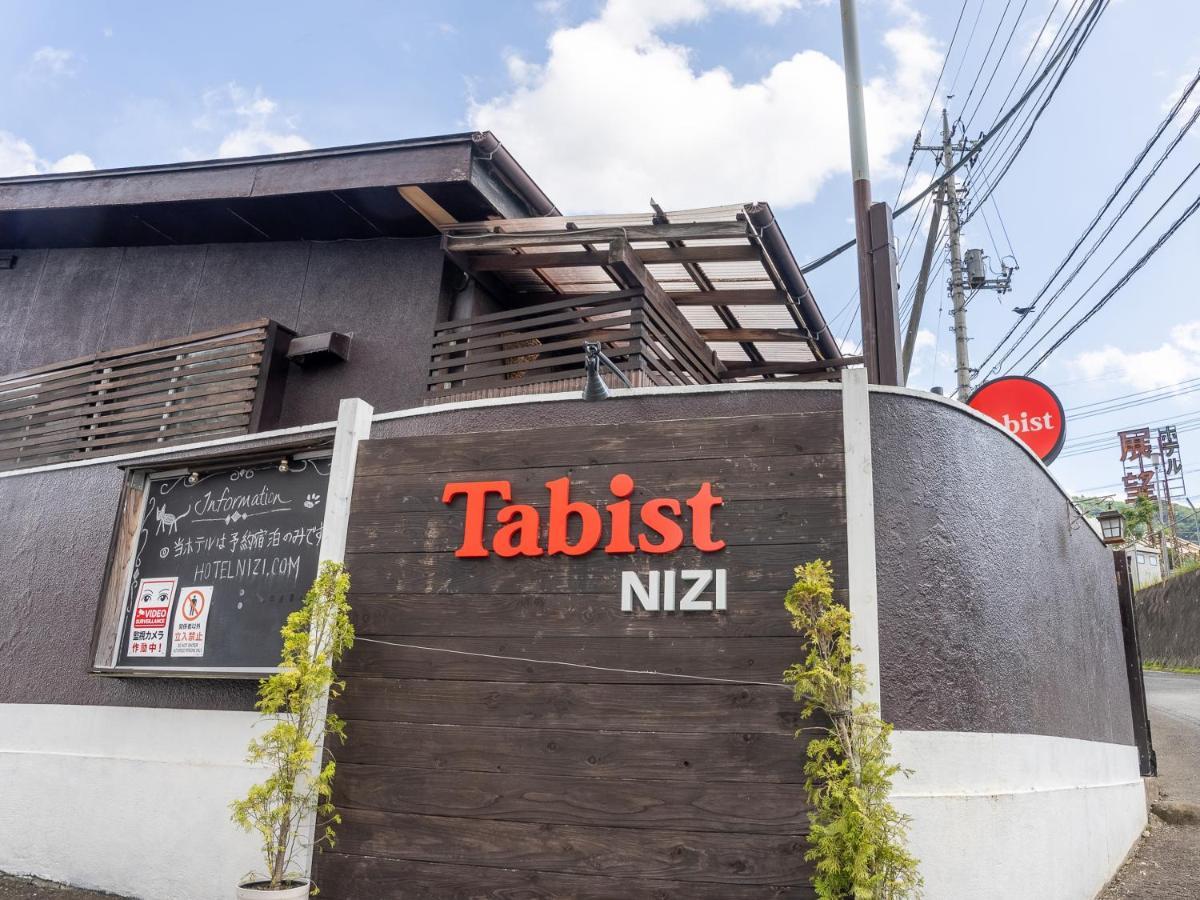 Tabist Hotel Nizi Fuefuki Misaka Exterior photo